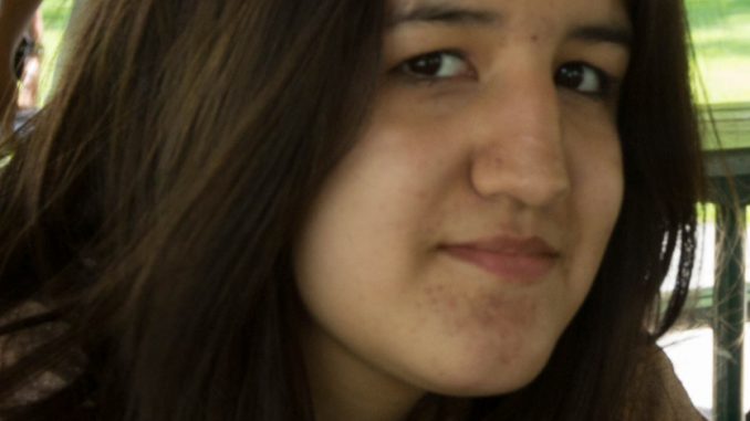 Winnipeg police search for missing girl Chelsea Branconnier